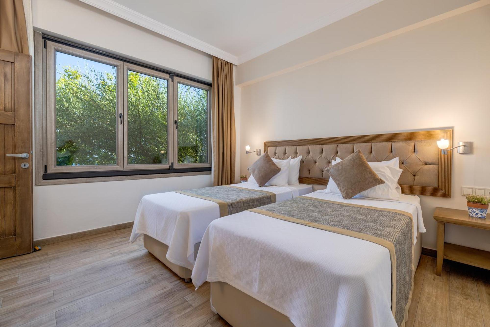 Cinarli Kasri Otel İmroz Dış mekan fotoğraf